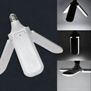 Lâmpada Led Pétala 45w Luz Potente Cor Branco Econômica